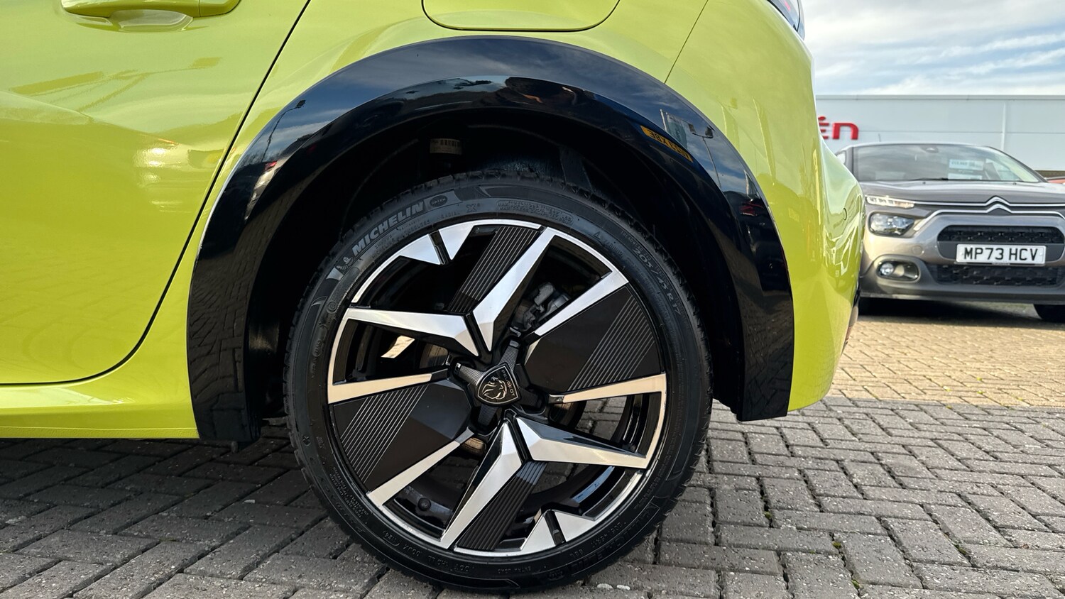 Used Peugeot 208 2024 for sale - 76772579: Photo 16