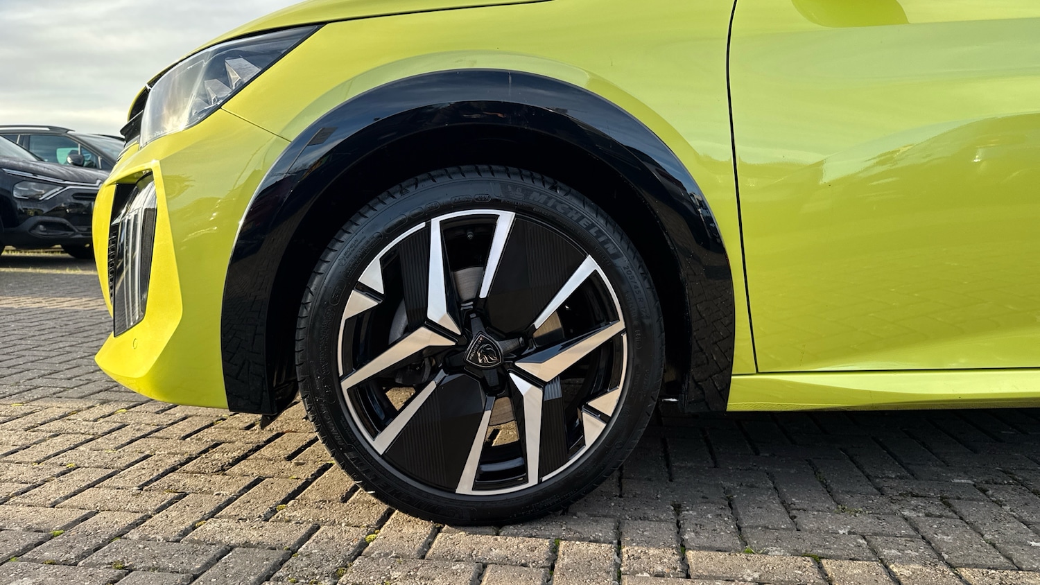 Used Peugeot 208 2024 for sale - 76772579: Photo 17