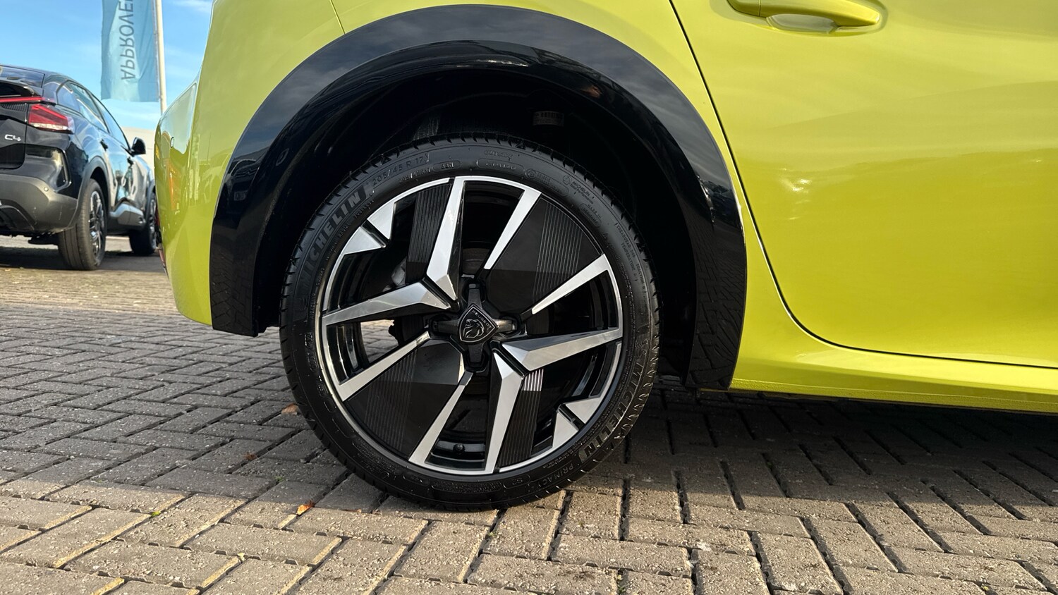 Used Peugeot 208 2024 for sale - 76772579: Photo 18