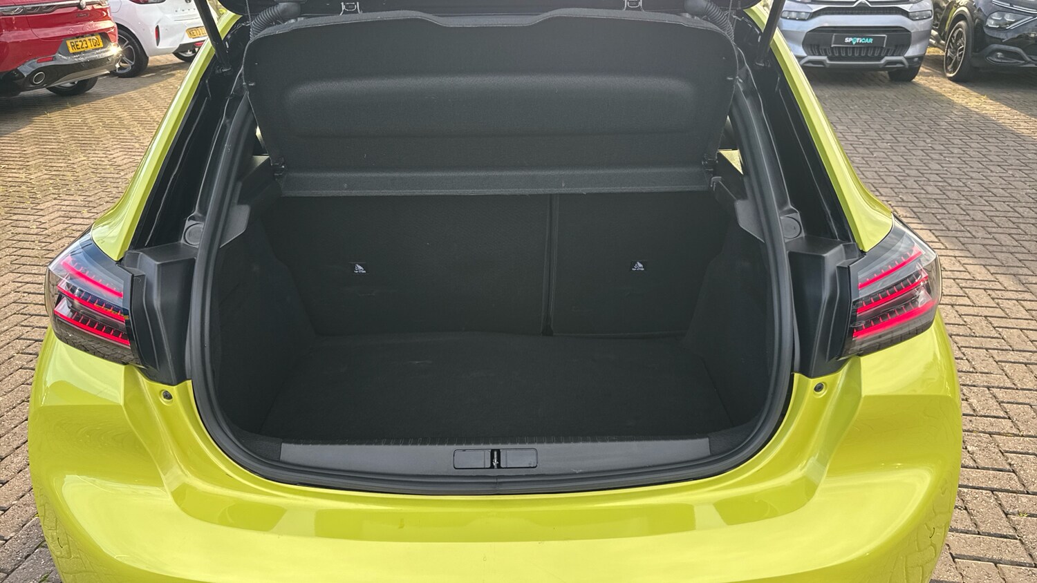 Used Peugeot 208 2024 for sale - 76772579: Photo 20