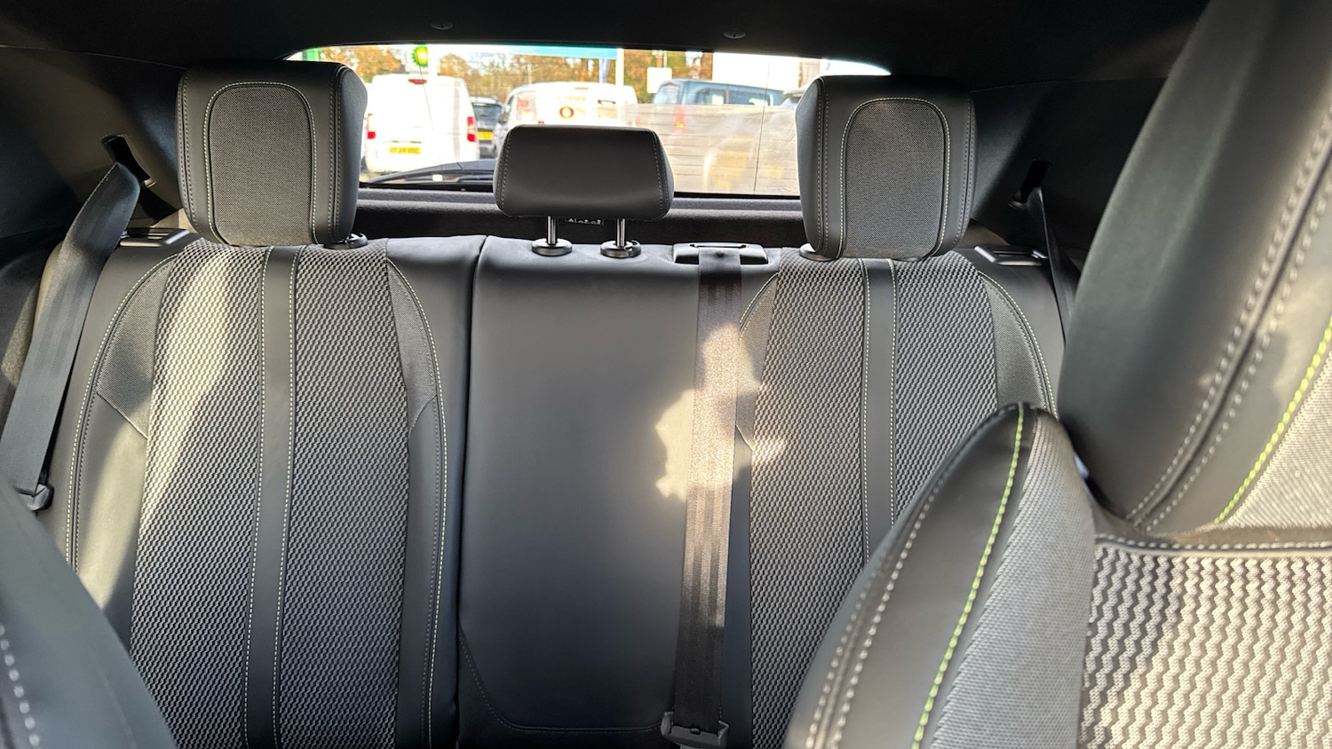 Used Peugeot 208 2024 for sale - 76772579: Photo 26