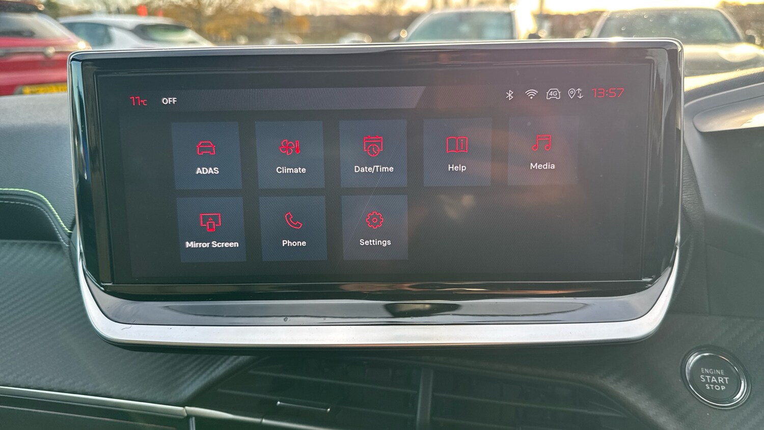 Used Peugeot 208 2024 for sale - 76772579: Photo 30