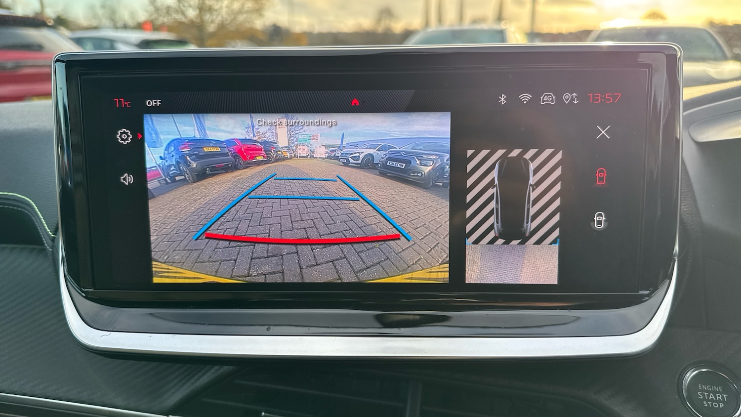 Used Peugeot 208 2024 for sale - 76772579: Photo 31