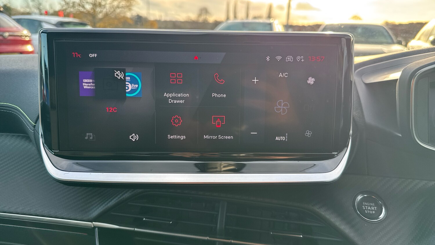 Used Peugeot 208 2024 for sale - 76772579: Photo 32