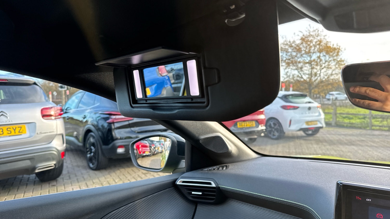 Used Peugeot 208 2024 for sale - 76772579: Photo 37