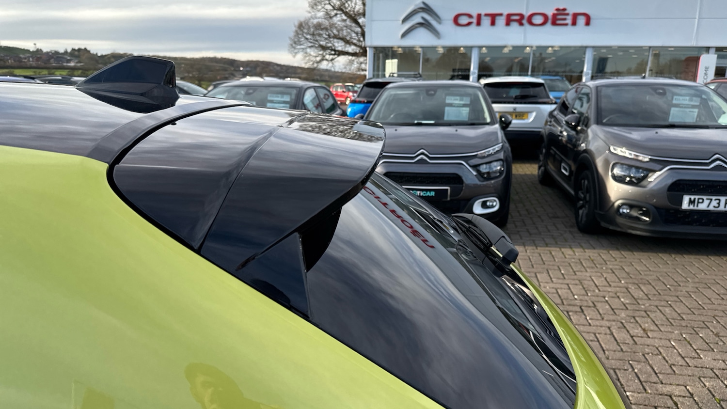 Used Peugeot 208 2024 for sale - 76772579: Photo 41