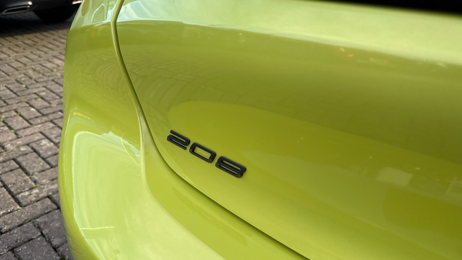 Used Peugeot 208 2024 for sale - 76772579: Photo 42