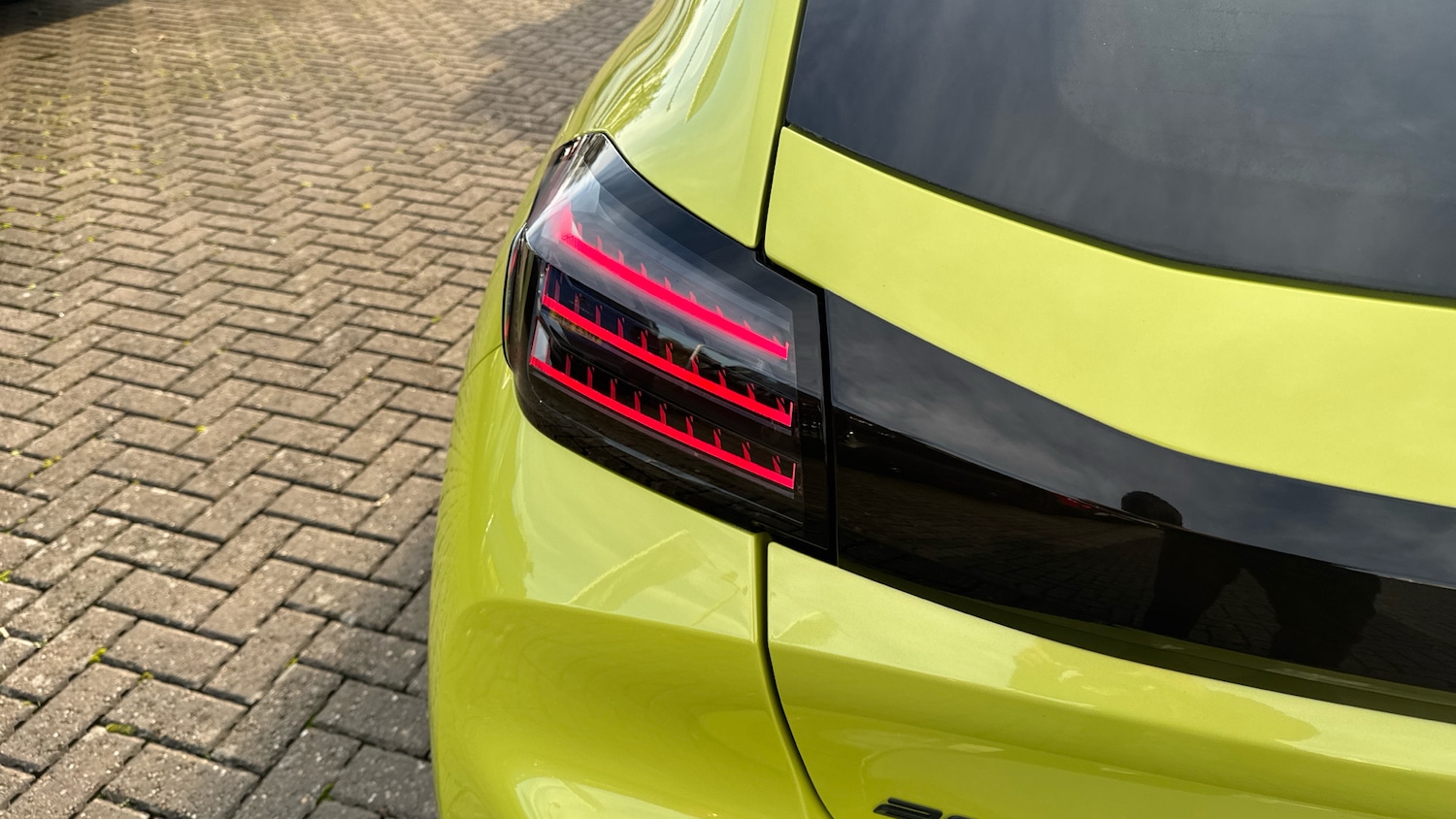 Used Peugeot 208 2024 for sale - 76772579: Photo 43