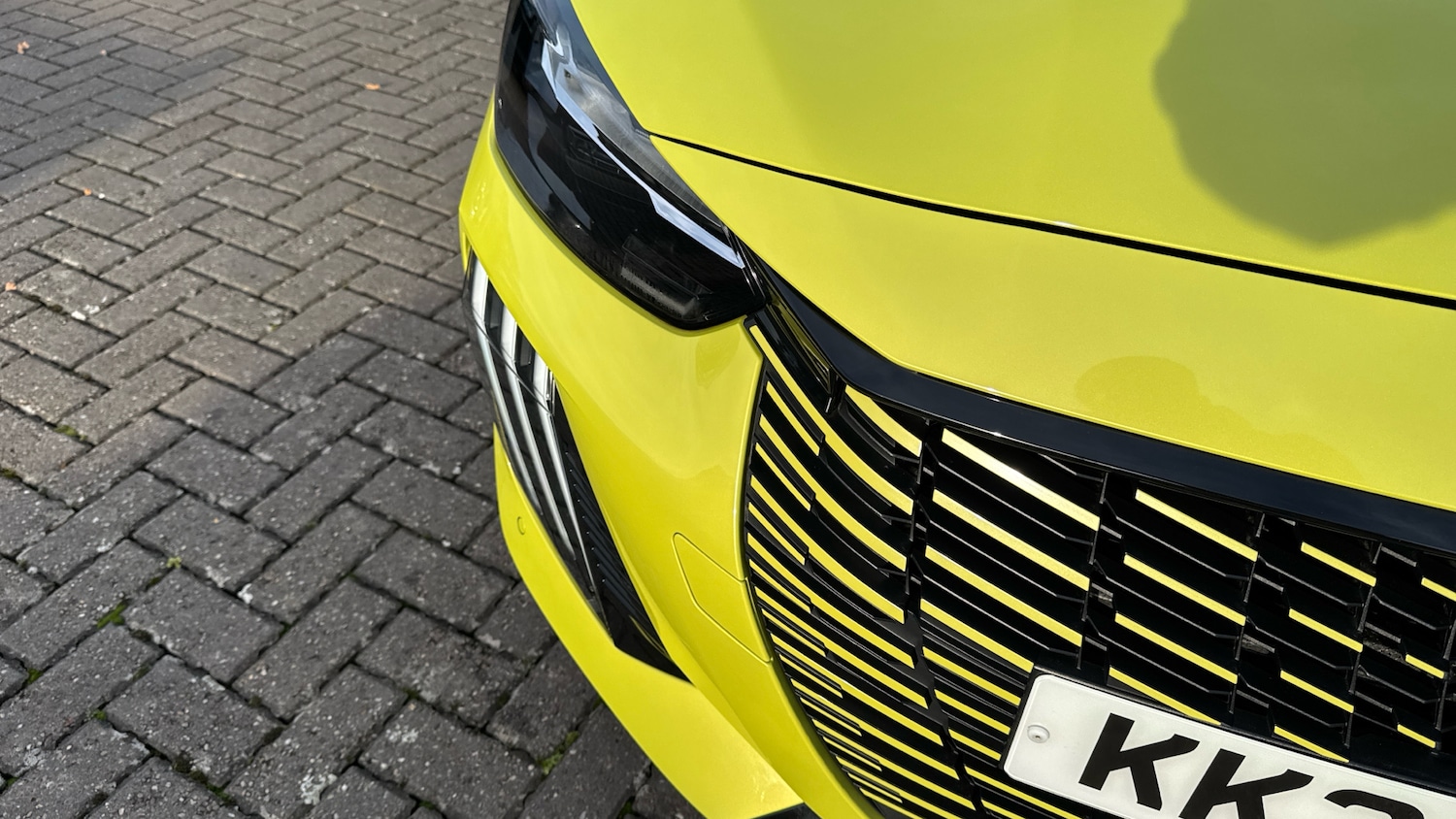 Used Peugeot 208 2024 for sale - 76772579: Photo 45