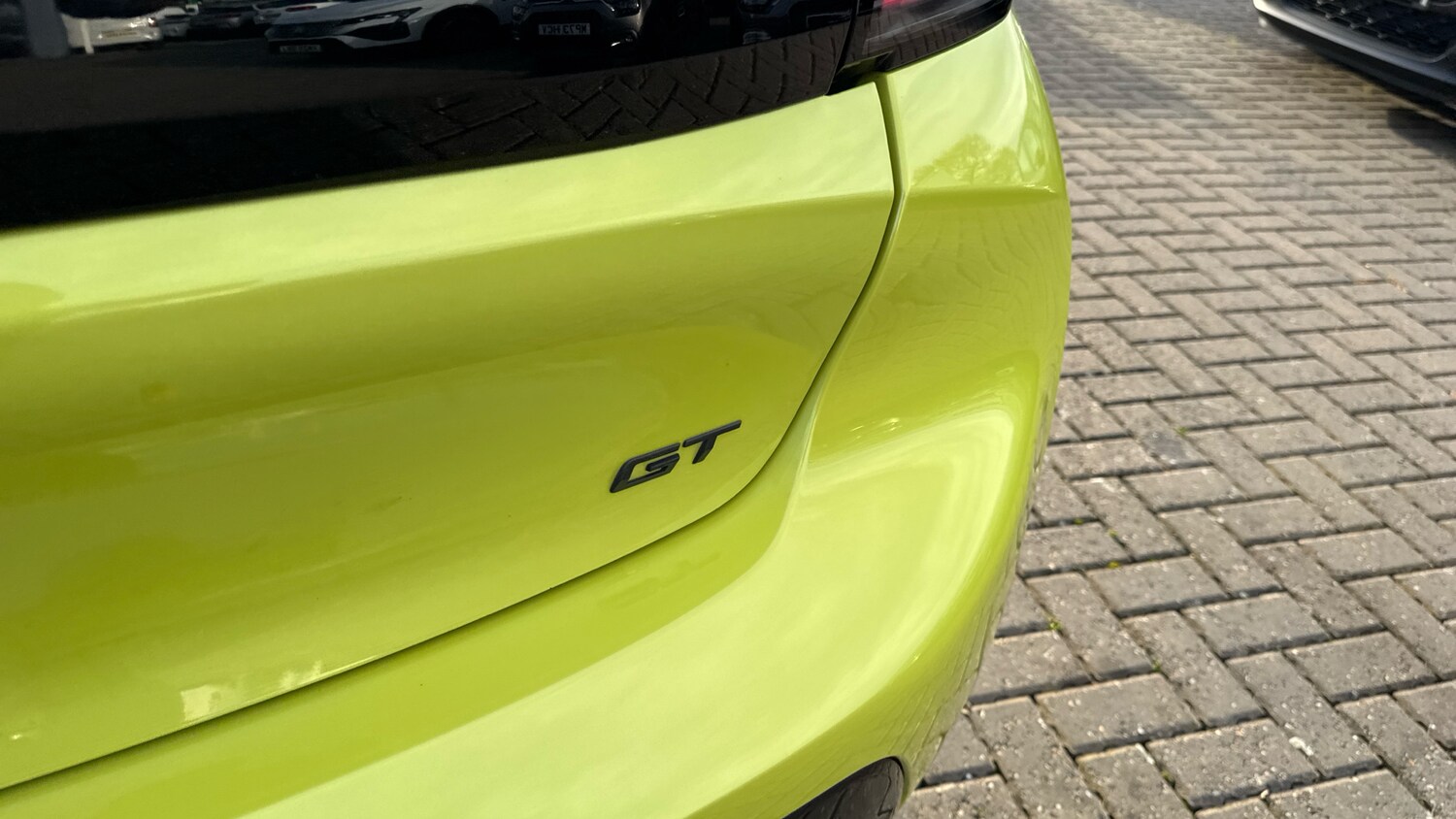 Used Peugeot 208 2024 for sale - 76772579: Photo 47