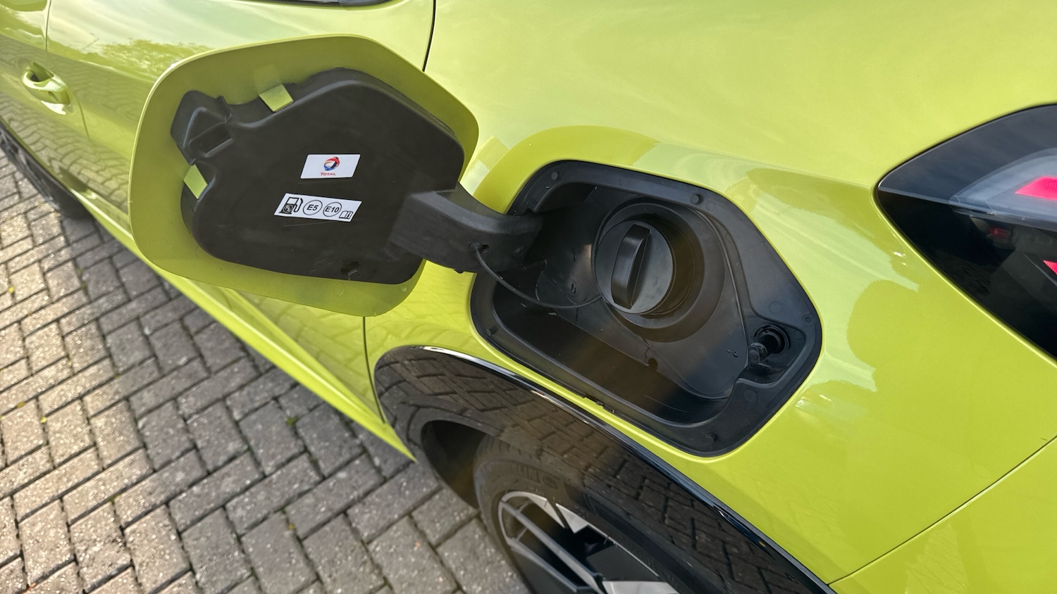 Used Peugeot 208 2024 for sale - 76772579: Photo 49