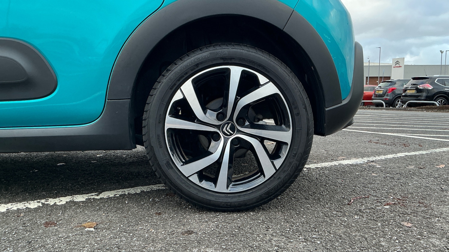 Used Citroen C3 2022 for sale - 77441938: Photo 15