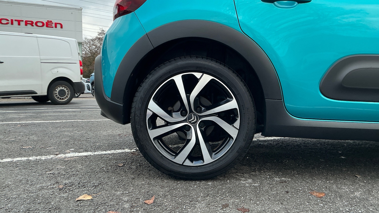 Used Citroen C3 2022 for sale - 77441938: Photo 16