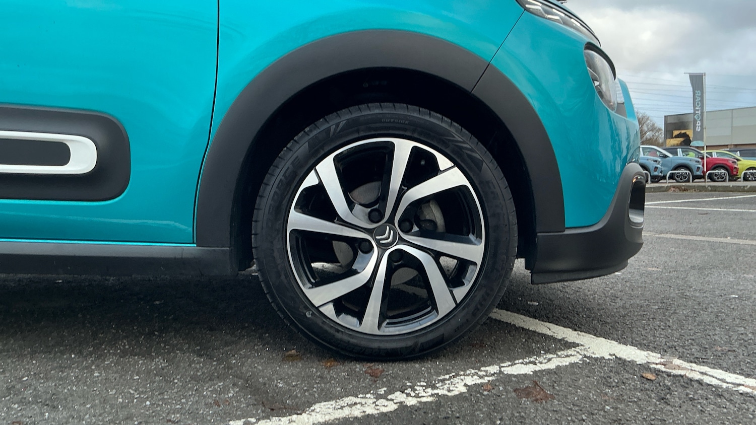 Used Citroen C3 2022 for sale - 77441938: Photo 17