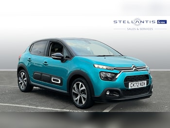 Citroen C3 feature image