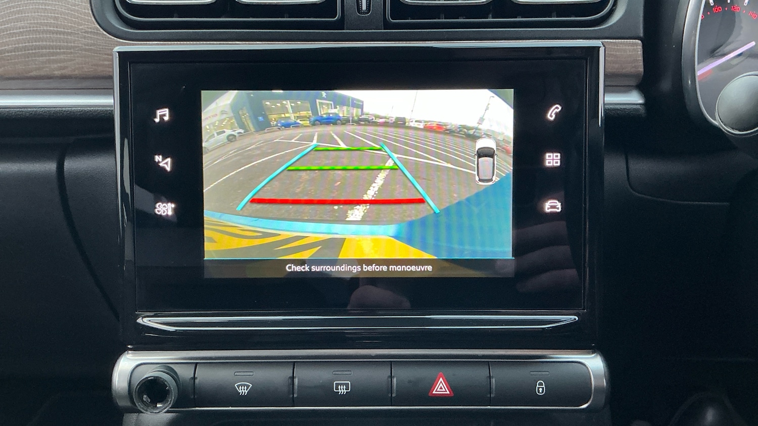 Used Citroen C3 2022 for sale - 77441938: Photo 29