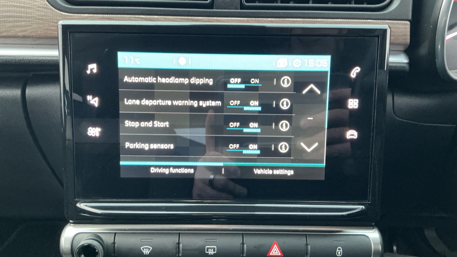 Used Citroen C3 2022 for sale - 77441938: Photo 30