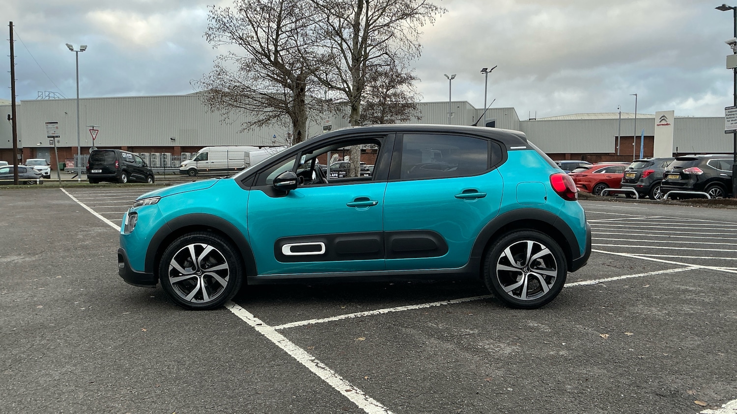 Used Citroen C3 2022 for sale - 77441938: Photo 6