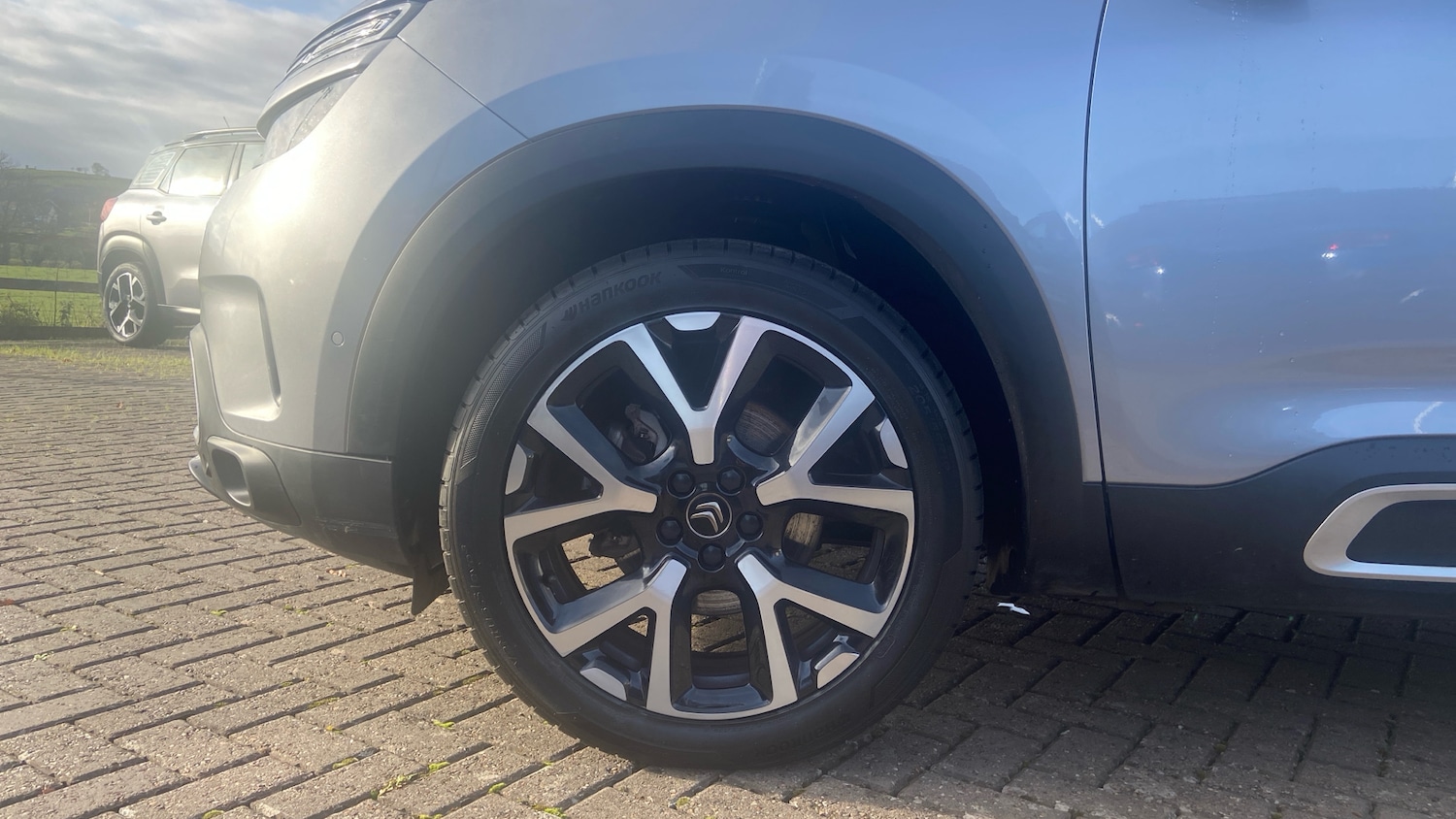 Used Citroen C5 Aircross 2021 for sale - 76729991: Photo 14