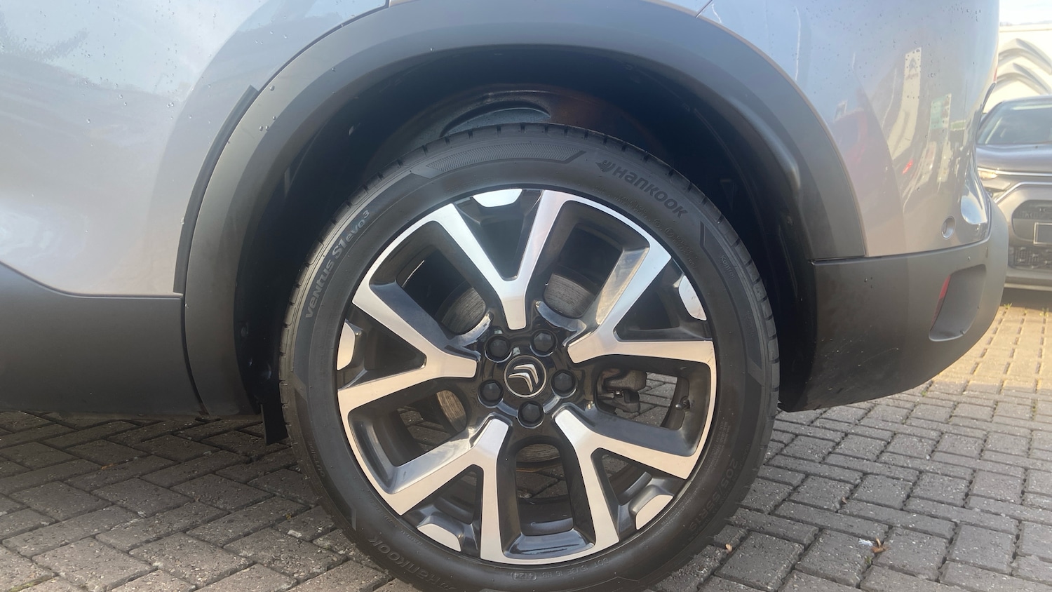 Used Citroen C5 Aircross 2021 for sale - 76729991: Photo 15