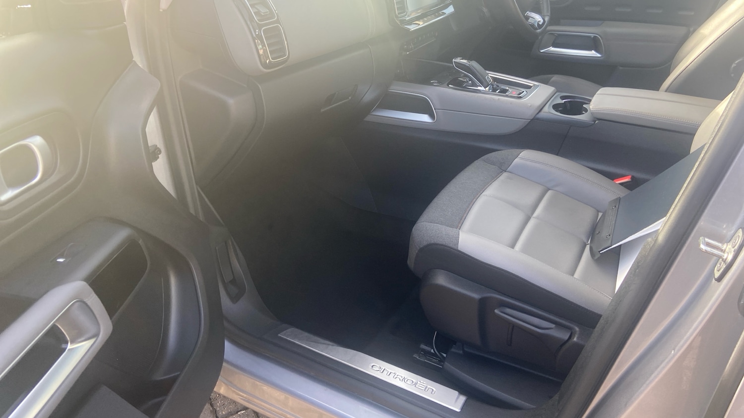 Used Citroen C5 Aircross 2021 for sale - 76729991: Photo 18