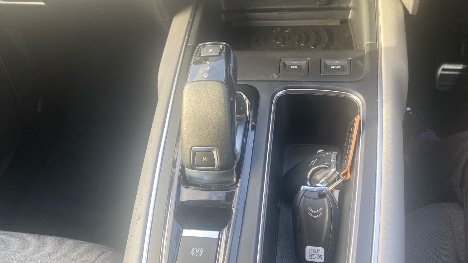 Used Citroen C5 Aircross 2021 for sale - 76729991: Photo 20