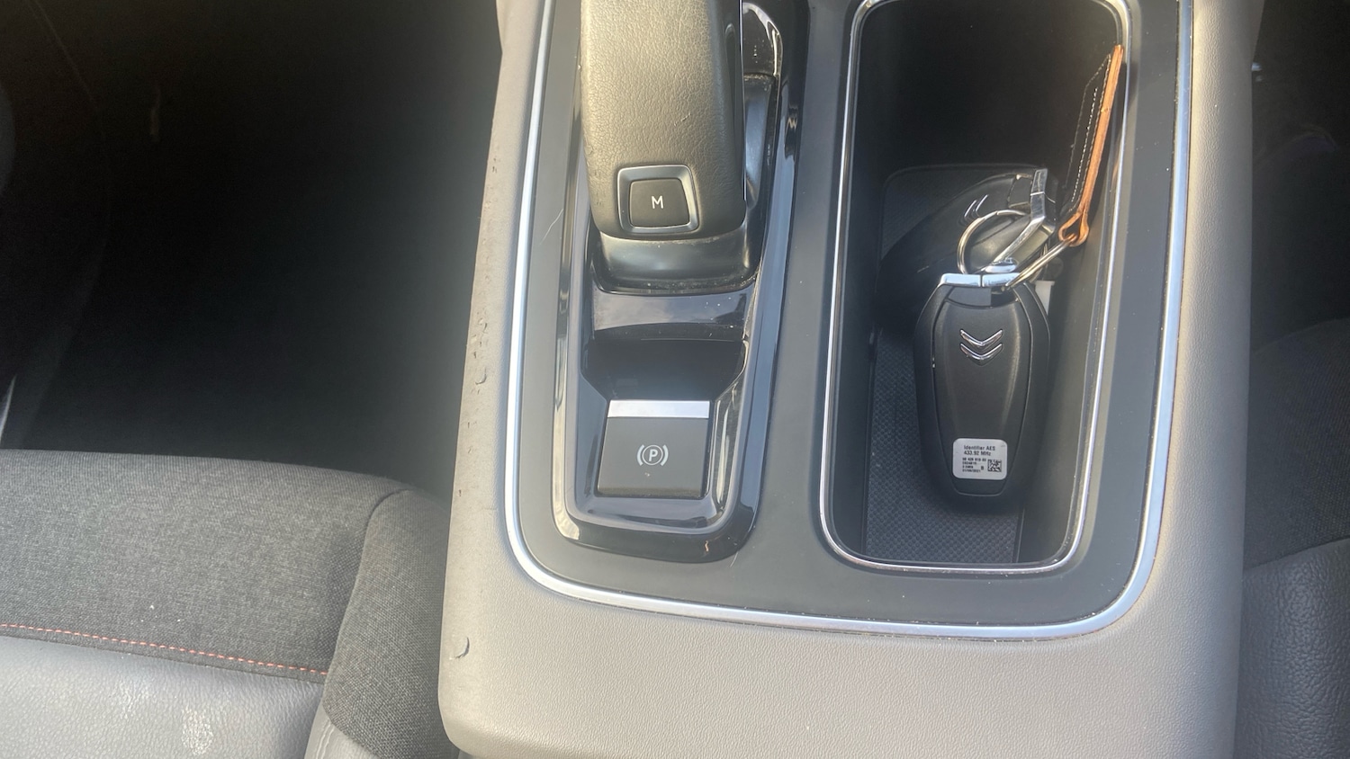 Used Citroen C5 Aircross 2021 for sale - 76729991: Photo 21