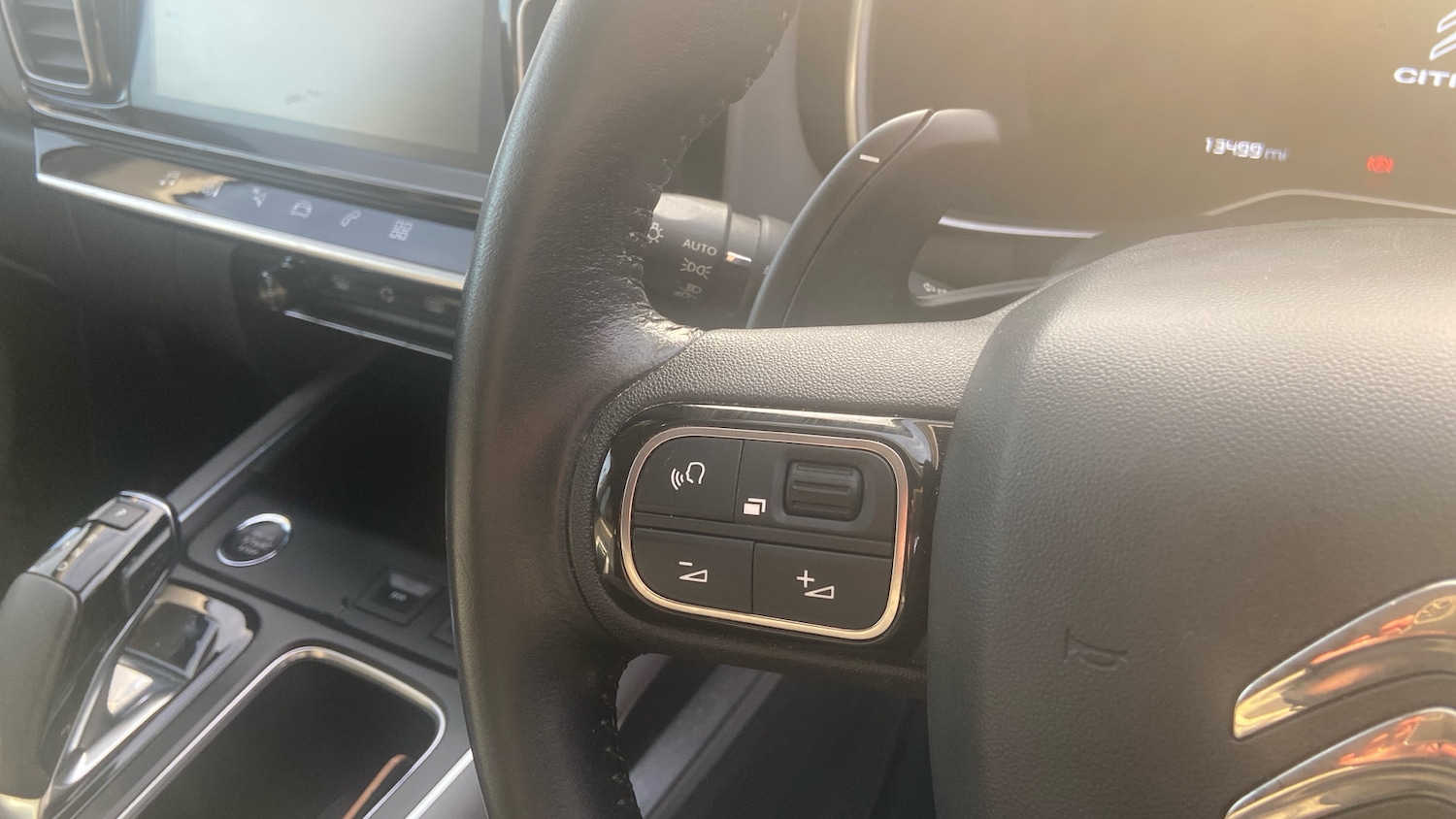 Used Citroen C5 Aircross 2021 for sale - 76729991: Photo 23