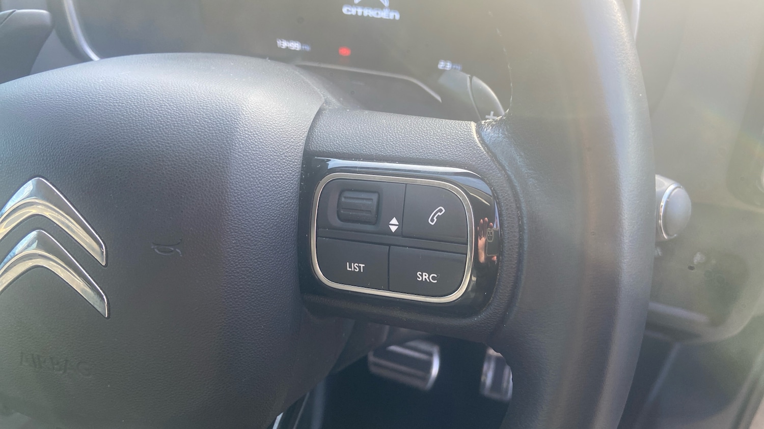 Used Citroen C5 Aircross 2021 for sale - 76729991: Photo 24