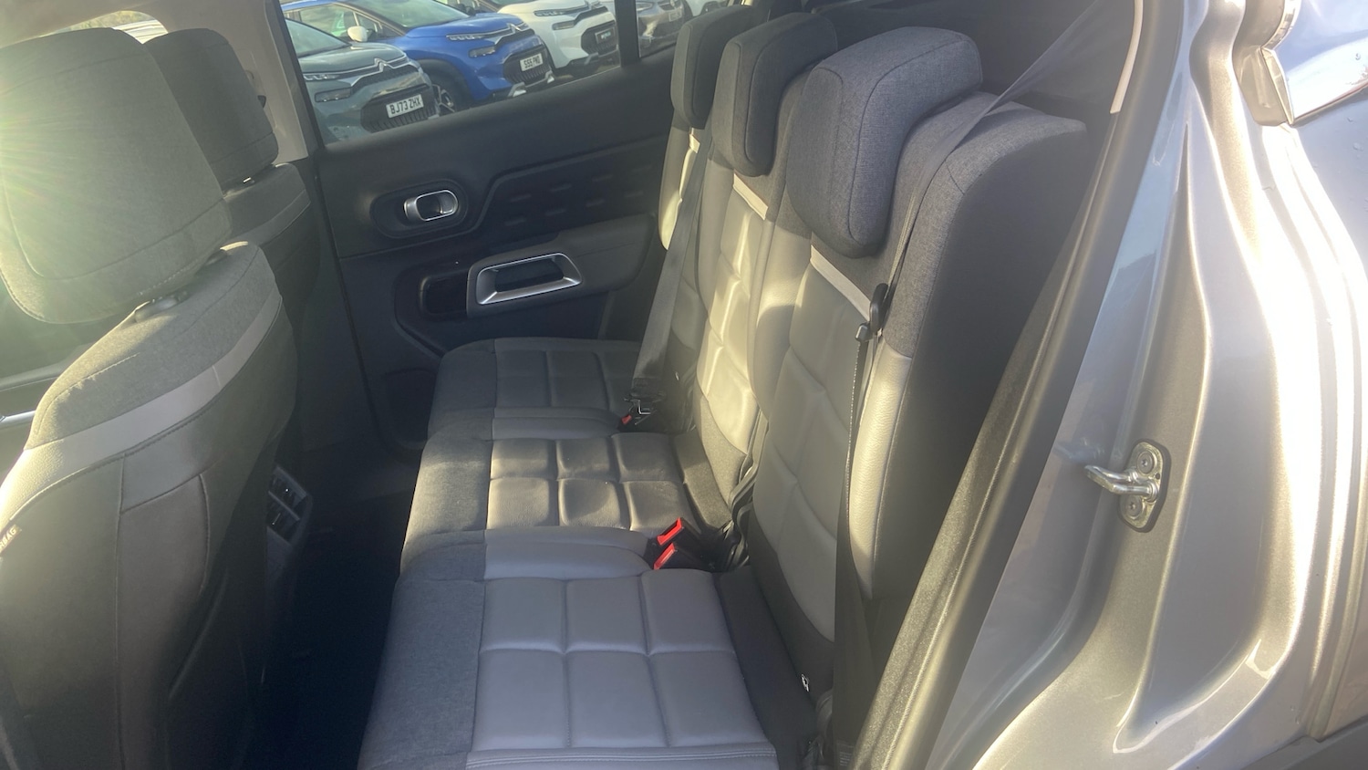 Used Citroen C5 Aircross 2021 for sale - 76729991: Photo 25