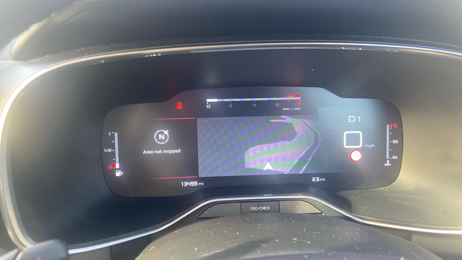 Used Citroen C5 Aircross 2021 for sale - 76729991: Photo 29