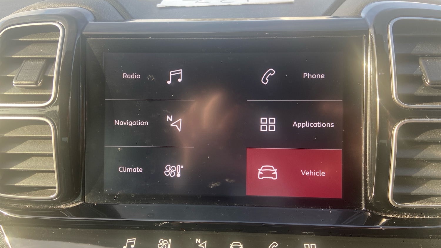 Used Citroen C5 Aircross 2021 for sale - 76729991: Photo 31