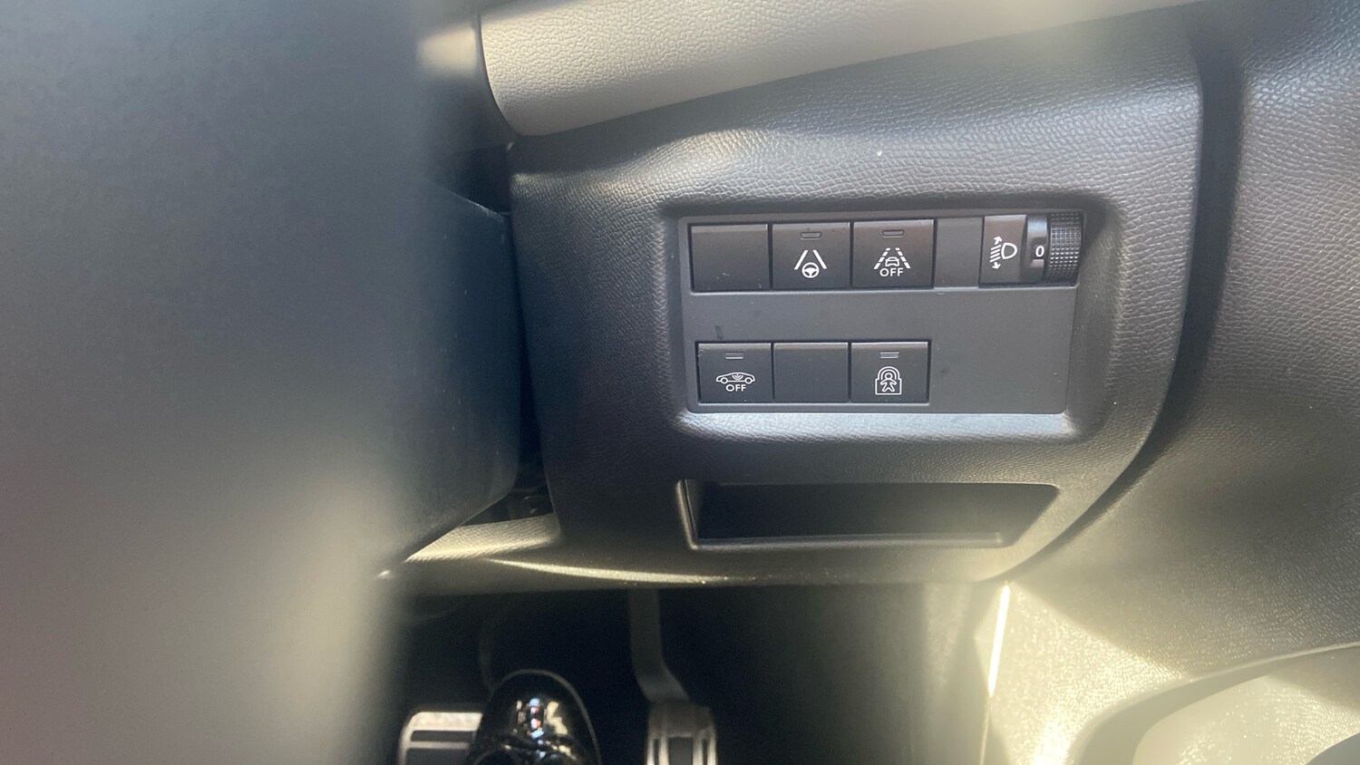 Used Citroen C5 Aircross 2021 for sale - 76729991: Photo 34