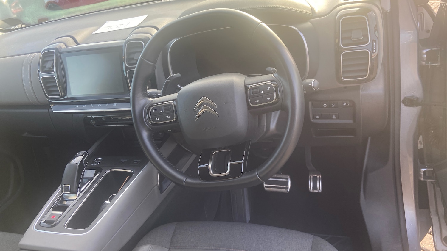 Used Citroen C5 Aircross 2021 for sale - 76729991: Photo 4