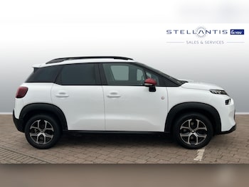 Used Citroen C3 Aircross 2021 for sale - 77060549: Photo