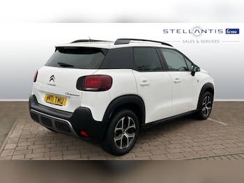 Used Citroen C3 Aircross 2021 for sale - 77060549: Photo