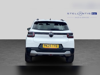 Used Citroen C3 2025 for sale - 79117413: Photo