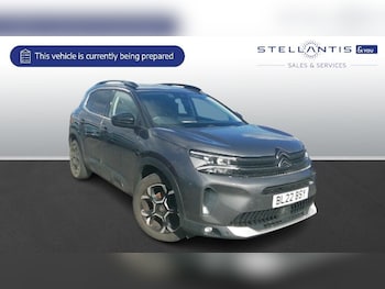 2022 - 1.5 BlueHDi Shine SUV 5dr Diesel Manual Euro 6 (s/s) (130 ps)