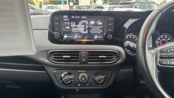 Used Hyundai i10 2022 for sale - 75979386: Photo 10