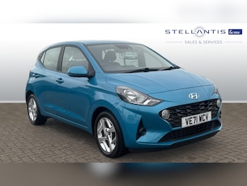 Hyundai - i10