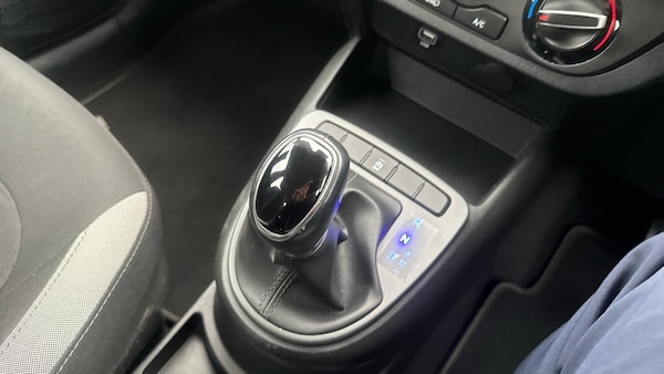Used Hyundai i10 2022 for sale - 75979386: Photo 20