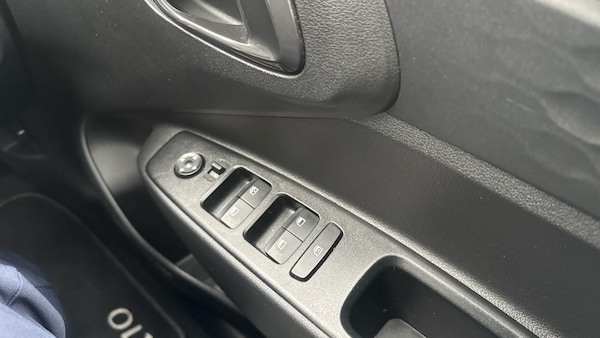 Used Hyundai i10 2022 for sale - 75979386: Photo 22