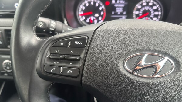Used Hyundai i10 2022 for sale - 75979386: Photo 23