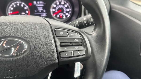 Used Hyundai i10 2022 for sale - 75979386: Photo 24
