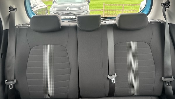 Used Hyundai i10 2022 for sale - 75979386: Photo 25