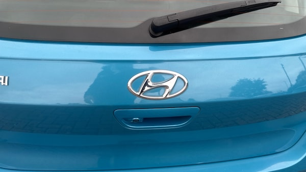 Used Hyundai i10 2022 for sale - 75979386: Photo 26