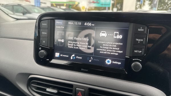 Used Hyundai i10 2022 for sale - 75979386: Photo 29