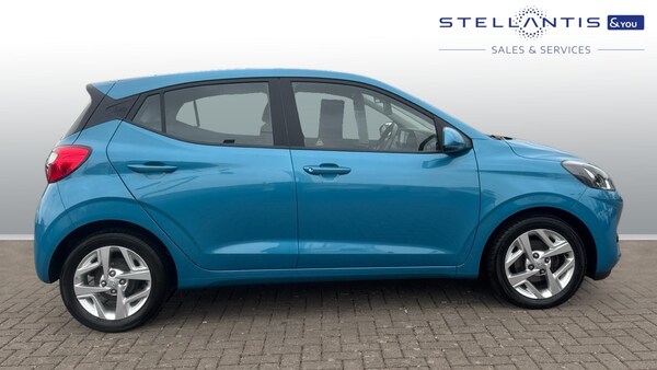 Used Hyundai i10 2022 for sale - 75979386: Photo 2