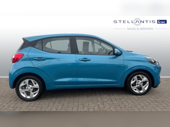 Used Hyundai i10 2022 for sale - 75979386: Photo 2