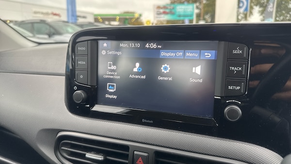 Used Hyundai i10 2022 for sale - 75979386: Photo 30